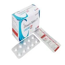 Ofloxacin